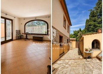 casale-poggio-del-merlo-san-venanzo-umbria-sala-fi - Casale Località Canonica, Todi - photo 29