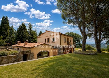 casale-poggio-del-merlo-san-venanzo-umbria-casale- - Casale Località Canonica, Todi - photo 30