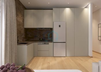 Cucina - Appartamento Via del Cantau, Albisola Superiore - foto 5