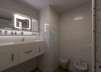 Bagno - Appartamento Via del Cantau, Albisola Superiore - foto 14