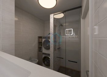 Bagno - Appartamento Via del Cantau, Albisola Superiore - foto 15