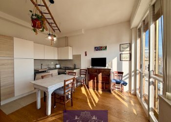 WhatsApp Image 2026-01-22 at 12.58.06 (1).jpeg - Three-room apartment Via delle Porte Nuove, Firenze (neighborhood Santa Maria Novella) - photo 1