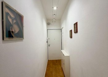 WhatsApp Image 2026-01-22 at 12.58.05 (3).jpeg - Three-room apartment Via delle Porte Nuove, Firenze (neighborhood Santa Maria Novella) - photo 10