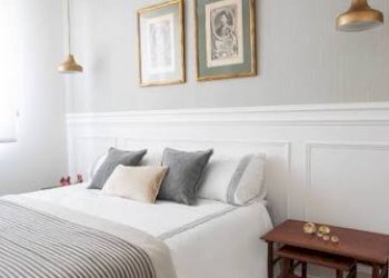 camera da letto - Villa a Schiera SR325, Cantagallo - foto 6
