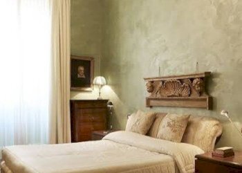 camera da letto - Villa a Schiera SR325, Cantagallo - foto 7