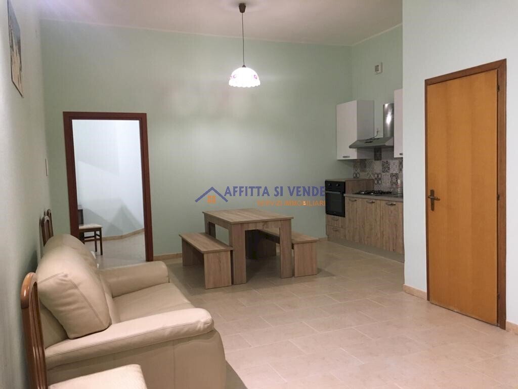 ingresso/soggiorno - Two-room apartment Via Luigi Pirandello 35, Melilli - photo 1