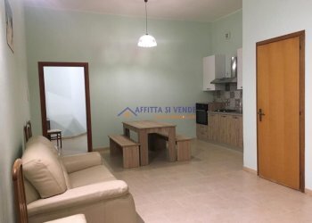 ingresso/soggiorno - Two-room apartment Via Luigi Pirandello 35, Melilli - photo 1