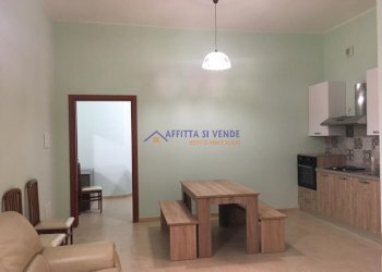 soggiorno - Two-room apartment Via Luigi Pirandello 35, Melilli - photo 4