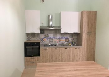 cucina - Two-room apartment Via Luigi Pirandello 35, Melilli - photo 5