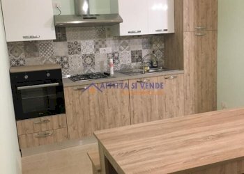 soggiorno - Two-room apartment Via Luigi Pirandello 35, Melilli - photo 6