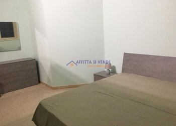 camera da letto - Two-room apartment Via Luigi Pirandello 35, Melilli - photo 10