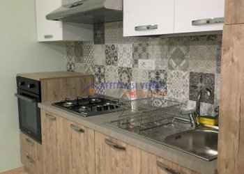 cucina - Two-room apartment Via Luigi Pirandello 35, Melilli - photo 13