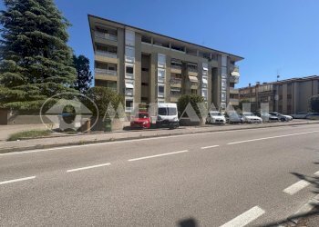 BS-308-RV 23 - Bilocale Via Meduna 43, Pordenone - foto 25