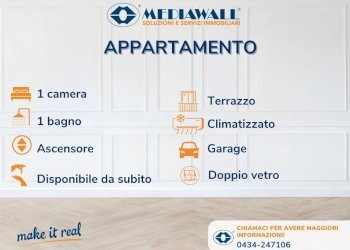 BS-308-RV - Bilocale Via Meduna 43, Pordenone - foto 16