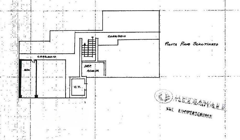 doc01000820260902151716_001 - Appartamento Via Pietro Maroncelli 12, Pordenone - planimetria 1