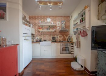 06 - Trilocale Via Ida Baccini 42, Roma (zona Casal Boccone) - foto 9