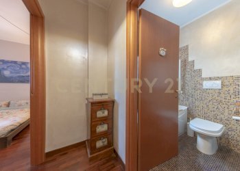 19 - Trilocale Via Ida Baccini 42, Roma (zona Casal Boccone) - foto 25