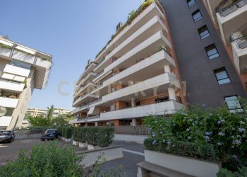 31 - Trilocale Via Ida Baccini 42, Roma (zona Casal Boccone) - foto 30