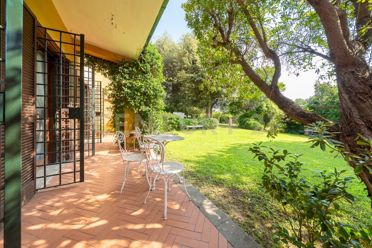 43 - Villa Via Guado Tufo 27, Sacrofano - foto 1