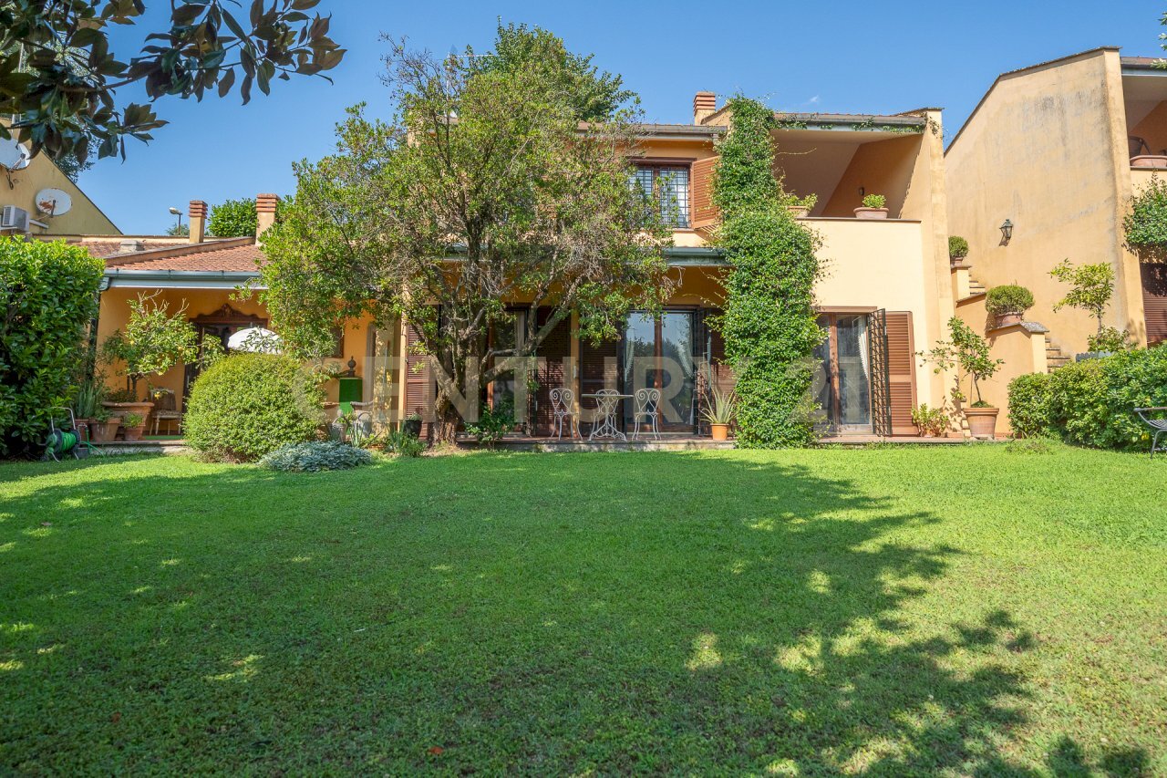 50 - Villa Via Guado Tufo 27, Sacrofano - foto 2