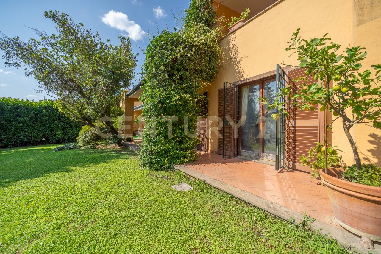 54 - Villa Via Guado Tufo 27, Sacrofano - foto 3