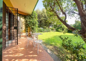 43 - Villa Via Guado Tufo 27, Sacrofano - foto 1