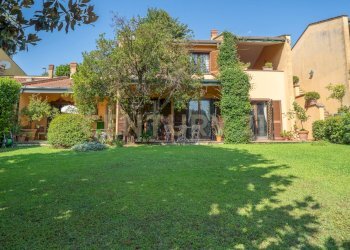 50 - Villa Via Guado Tufo 27, Sacrofano - foto 2