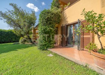 54 - Villa Via Guado Tufo 27, Sacrofano - foto 3