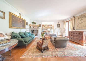 31 - Villa Via Guado Tufo 27, Sacrofano - foto 4