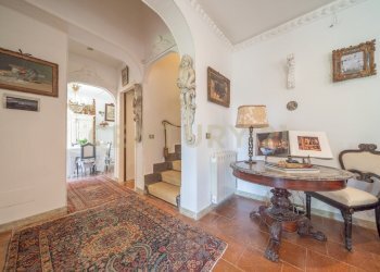 32 - Villa Via Guado Tufo 27, Sacrofano - foto 6