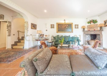 41 - Villa Via Guado Tufo 27, Sacrofano - foto 7