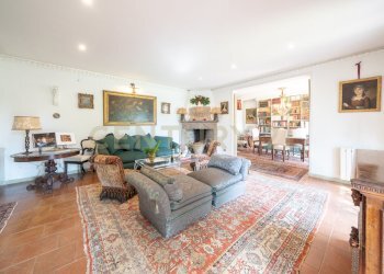 42 - Villa Via Guado Tufo 27, Sacrofano - foto 8