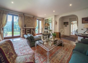 33 - Villa Via Guado Tufo 27, Sacrofano - foto 9