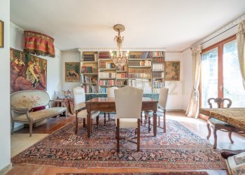 36 - Villa Via Guado Tufo 27, Sacrofano - foto 11