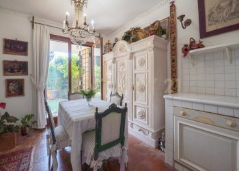 25 - Villa Via Guado Tufo 27, Sacrofano - foto 12