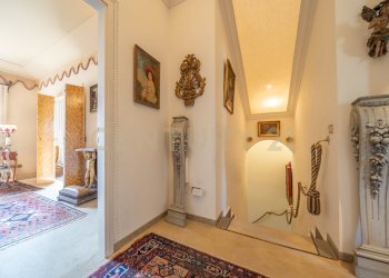 72 - Villa Via Guado Tufo 27, Sacrofano - foto 19