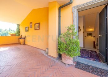 74 - Villa Via Guado Tufo 27, Sacrofano - foto 21