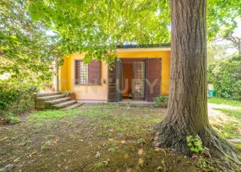 13 - Villa Via Guado Tufo 27, Sacrofano - foto 22