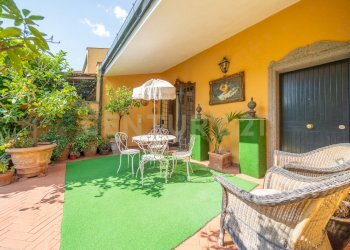 44 - Villa Via Guado Tufo 27, Sacrofano - foto 23