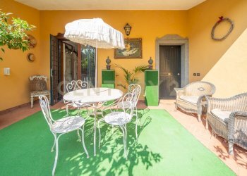 45 - Villa Via Guado Tufo 27, Sacrofano - foto 24