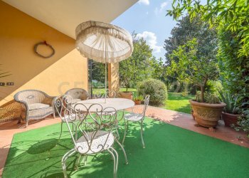 46 - Villa Via Guado Tufo 27, Sacrofano - foto 25