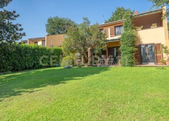 52 - Villa Via Guado Tufo 27, Sacrofano - foto 26