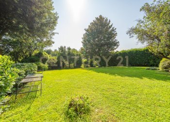 55 - Villa Via Guado Tufo 27, Sacrofano - foto 27