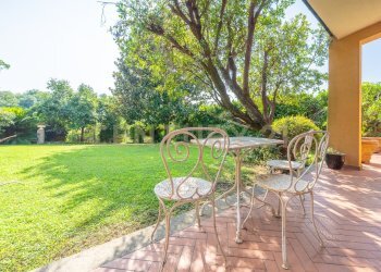 57 - Villa Via Guado Tufo 27, Sacrofano - foto 29