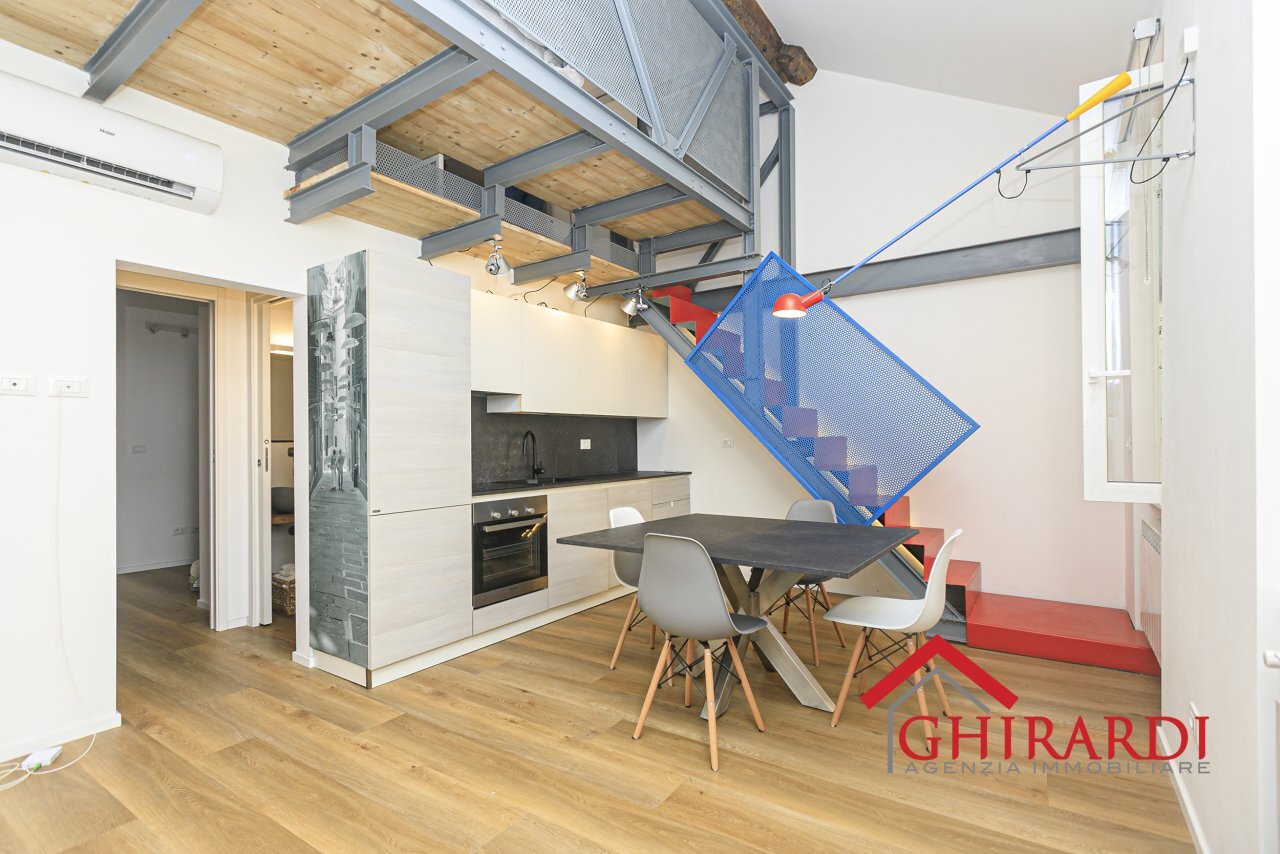 2.1 OPEN - Appartamento Via Ursone da Sestri 10, Genova (zona Sestri Ponente) - foto 3