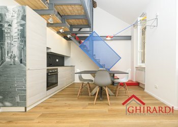 2.0 OPEN - Appartamento Via Ursone da Sestri 10, Genova (zona Sestri Ponente) - foto 2