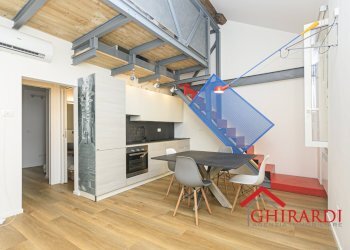 2.1 OPEN - Appartamento Via Ursone da Sestri 10, Genova (zona Sestri Ponente) - foto 3