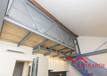 2.2 OPEN - Appartamento Via Ursone da Sestri 10, Genova (zona Sestri Ponente) - foto 4