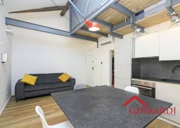2.3 OPEN - Appartamento Via Ursone da Sestri 10, Genova (zona Sestri Ponente) - foto 5