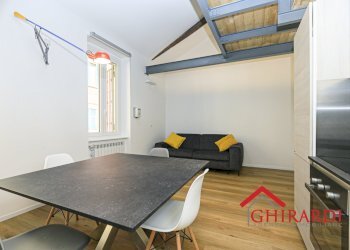 2.4 OPEN - Appartamento Via Ursone da Sestri 10, Genova (zona Sestri Ponente) - foto 6
